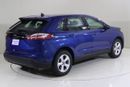 Ford Edge SE022 / AL TAYER MOTORS AL QOUZ SHOWROOM