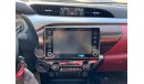 Toyota Hilux TOYOTA HILUX 2.8L AT FULL OPTION 2022