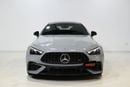 مرسيدس بنز CLE53 AMG 4MATIC مرسيدس بنز CLE 53 AMG 4MATIC+ كوبيه موديل 2025، ضمان لمدة عام، سجل صيانة كامل