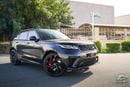 Land Rover Range Rover Velar SVAutobiography Dynamic 5.0L