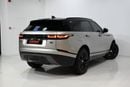 لاند روفر رينج روفر فيلار R-DYNAMIC SE 2020 Range Rover Velar P250 SE R-Dynamic, Range Rover Service History, 2029 Agency Service Pack, GCC