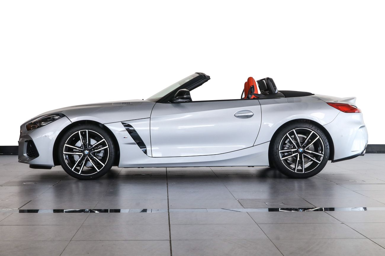 New BMW Z4 5 Drive 20 i 2020 for sale in Abu Dhabi - 352920