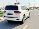 Toyota Land Cruiser Toyota landcuriser Years 2022 GXR 3.5L petrol full option automatic