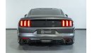 Ford Mustang 2017 Ford Mustang GT V8 / 5yrs Warranty & Service Pack!