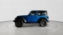 جيب رانجلر 2.0T SPORT 4WD AUTO | شامل الضمان | 0 ﺪﻔﻋﺓ ﺃﻮﻟﻯ