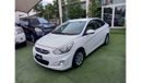 Hyundai Accent GL