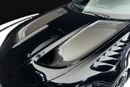Mercedes Benz AMG GT BLACK SERIES