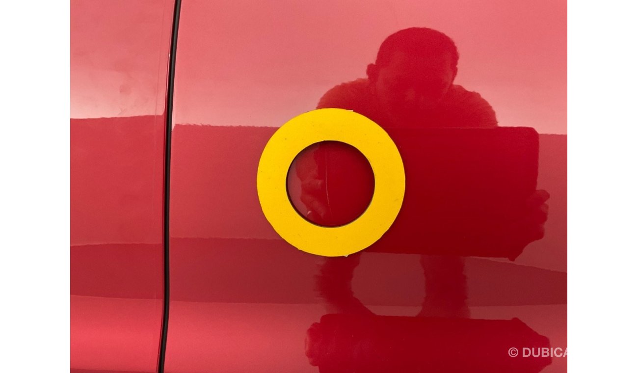 Land Rover Range Rover Sport SVR