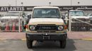 Toyota Land Cruiser Pick Up LX 4.0L V6 SINGLE CABIN A/T