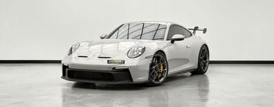 Porsche 911 GT3