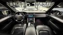 Land Rover Range Rover VOGUE