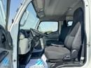 Mitsubishi Fuso Canter 3.0L RWD Dual Cab Diesel Cargo Truck Body | White