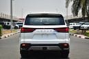 لكزس LX 700h V6 HYBRID 3.5L 7 SEAT AT with AUTO PARK