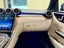 Mercedes-Benz C 300 MERCEDES C300 4MATIC II 2023 II FULL LOADED