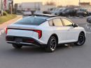 كيا K4 EX 2.0L panoramic, leather seats full option