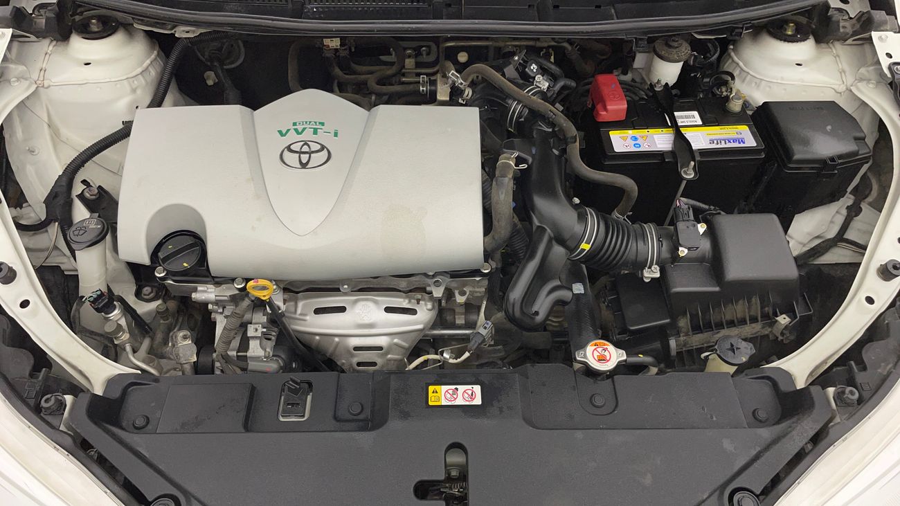 Toyota Yaris SE 1.5 | Zero Down Payment | Home Test Drive