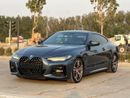 بي أم دبليو 430i M SPORT