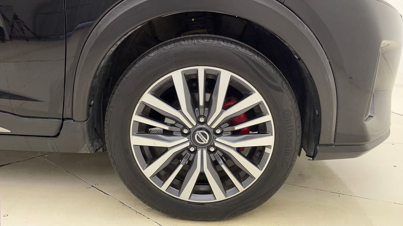 Nissan Kicks SL 1.6 | Zero Down Payment | Home Test Drive