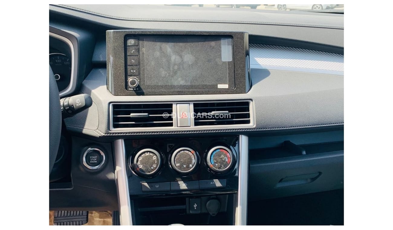 ميتسوبيشي إكسباندر New mitsubishi Xpander 2024