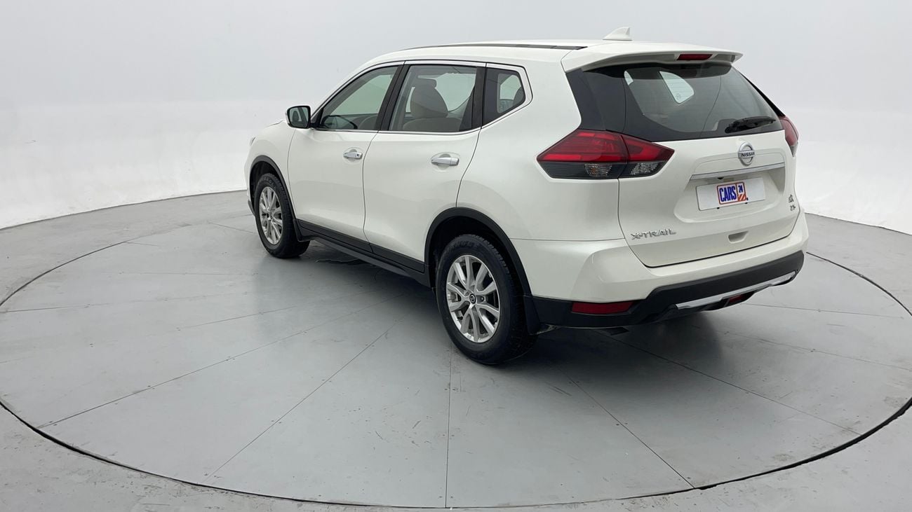 Nissan XTrail S 2.5 | Zero Down Payment | Free Home Test Drive