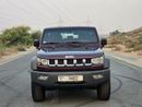 بايك BJ40L 2.0T