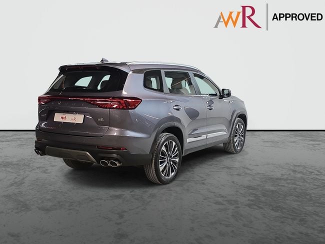 Chery Tiggo 8 LUXURY, миниатюра 23