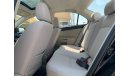 Mitsubishi Lancer Mitsubishi Lancer 2017 1.6L Sunroof Ref#546