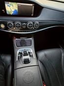 مرسيدس بنز S 63 AMG S 63 AMG - Korean Specs