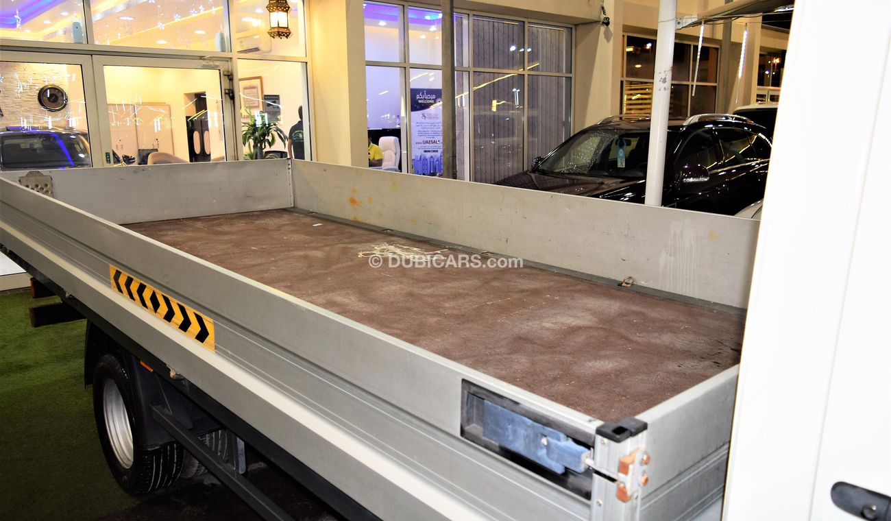 Volkswagen LT 46 TDI