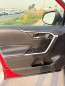 Toyota RAV4 XLE 2.5L AWD Full option 2023
