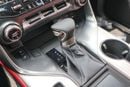 Lexus LX600 Lexus LX600 F SPORT 2026 (3.5L Twin Turbo, Full Option, Black Interior with Red/Black