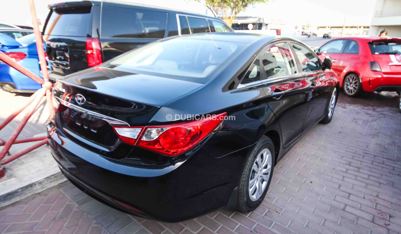 هيونداي سوناتا