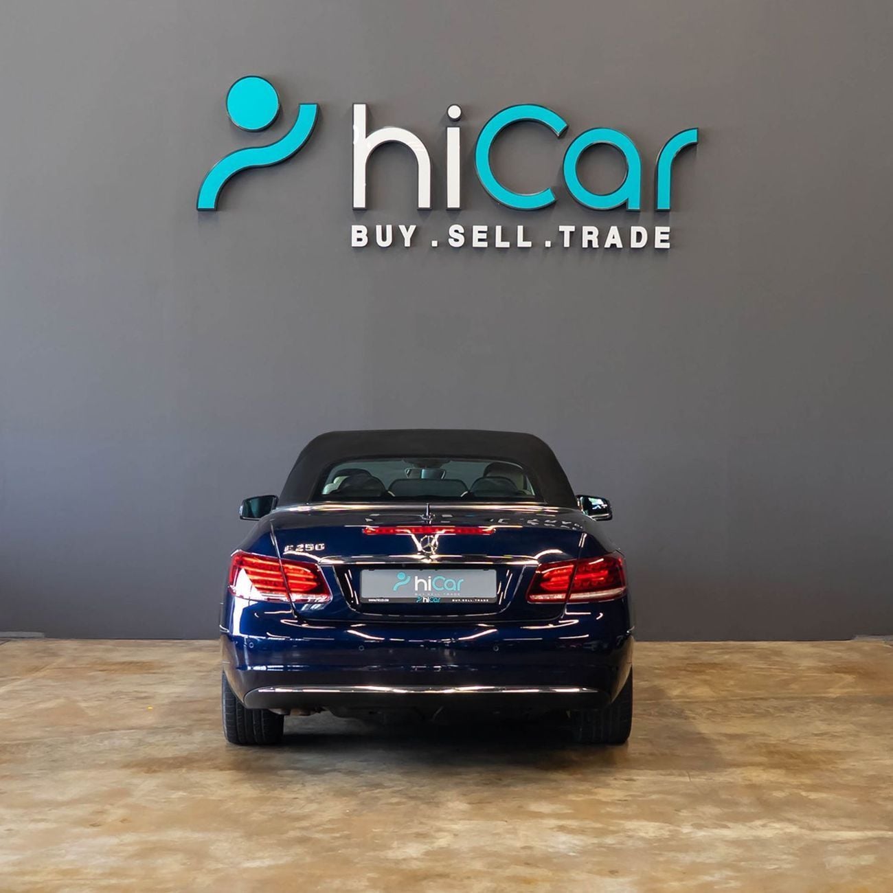 مرسيدس بنز E 250 Std 2.0L AED 45950 • Mercedes E250   • 1 Year Warranty