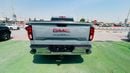 GMC Sierra 1500 REGULAR CAB SLE .ENGINE 5.3L/V8 2024.