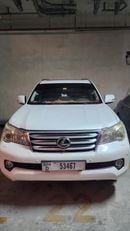 Lexus GX460 Platinum 4.6L