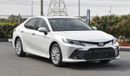 Toyota Camry TOYOTA CAMRY GLE 2.5L PETROL AT 2023