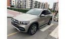 Mercedes-Benz GLE 350 2020 MERCEDES BENZ GLE 350 // 2.0L // VERY CLEAN with SUPPER CONDITION- UAE PASS