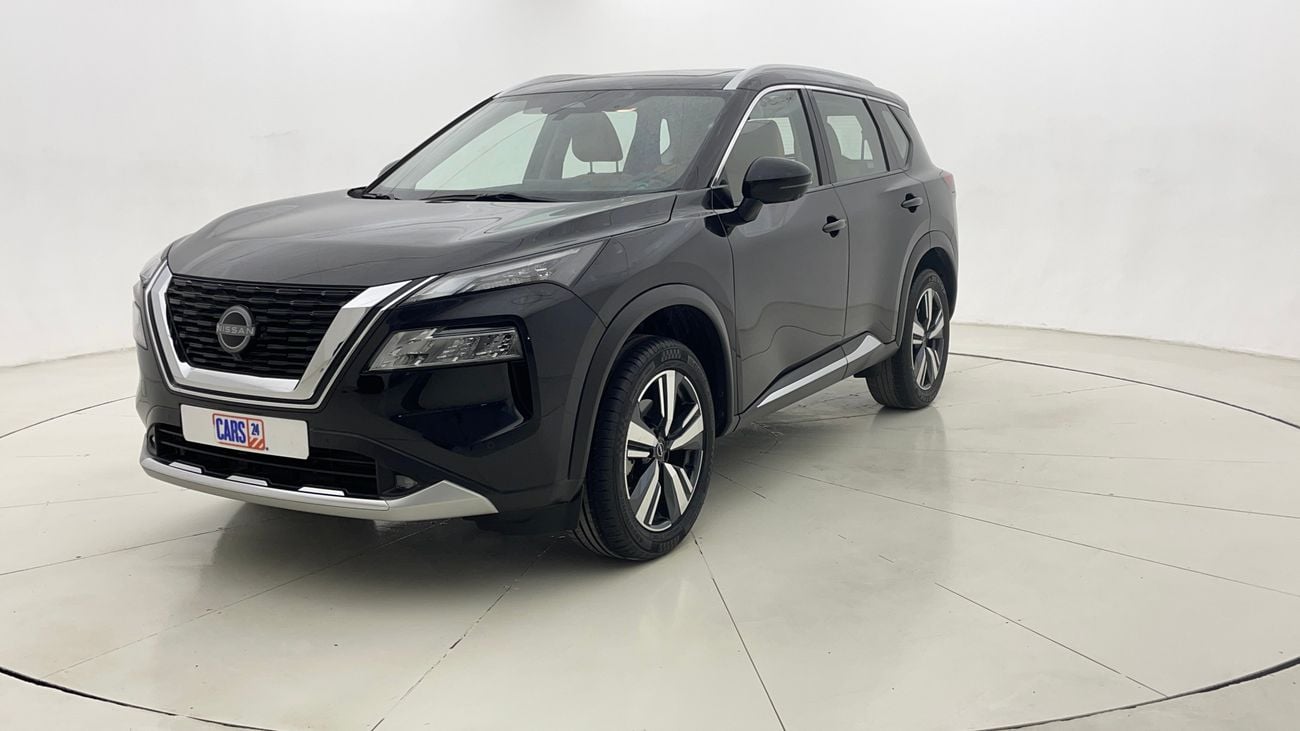 Nissan XTrail SL 2.5 | Zero Down Payment | Home Test Drive