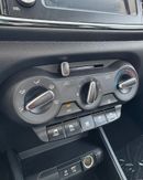 كيا بيجاس KIA PEGAS 1.4L - 2025 MODEL
