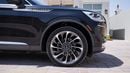 Lincoln Aviator PRESIDENTIAL