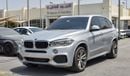 BMW X5 XDrive 35i