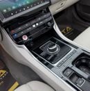 Jaguar XE 2018 Jaguar XE Prestige, 2026 Jaguar Warranty, 2028 Jaguar Service Pack, Excellent Condition, GCC