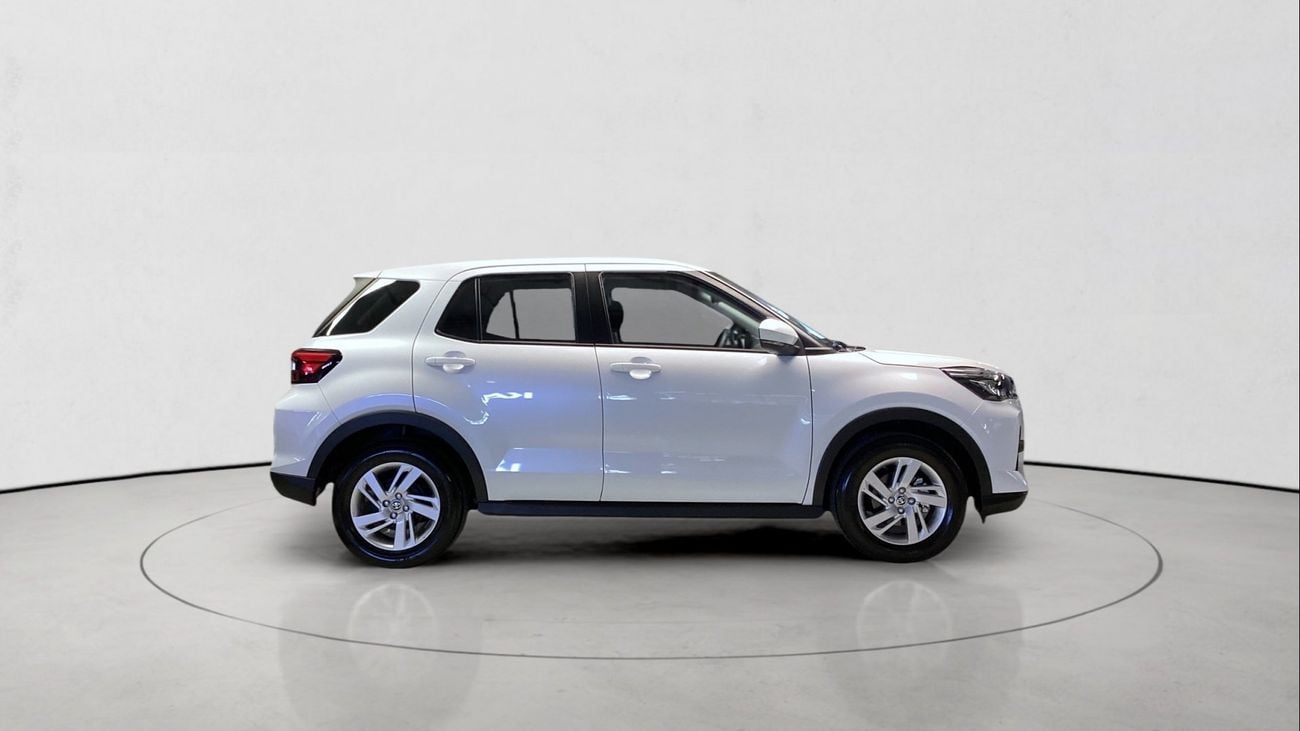 Toyota Raize TURBO G RA | Guaranteed Warranty | 0 Down Payment