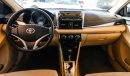 Toyota Yaris SE 1.5