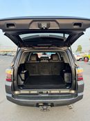 Toyota 4Runner 2019 SR5 PREMIUM SUNROOF 4x4 FULL OPTION US SPEC