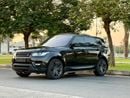 Land Rover Range Rover Sport SE 3.0L