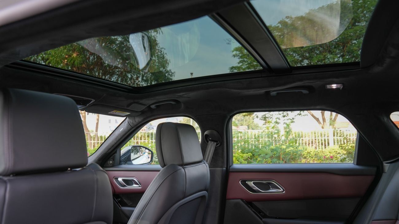 Land Rover Range Rover Velar P250 AUTOBIOGRAPHY 2026!! FIVE YEARS WARRANTY!! THREE YEARS SERVICE CONTRACT