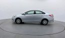 Toyota Yaris SE 1.5 | Under Warranty | Inspected on 150+ parameters