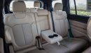 جيب جراند شيروكي Limited L Plus Luxury V6 3.6L 4X4 , Euro.6 , 2024 Без пробега , (ТОЛЬКО НА ЭКСПОРТ)
