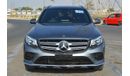 Mercedes-Benz GLC 250 Right hand drive Full option Clean Car